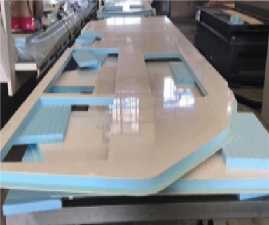 Grp Panels Fir Motorhomes