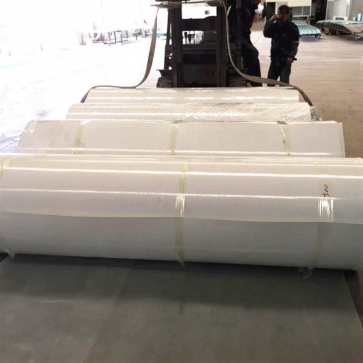 FRP/GRP PANELS FOR VEHICLE BOX