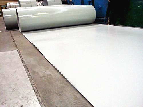 FRP/GRP PANELS FOR VEHICLE BOX