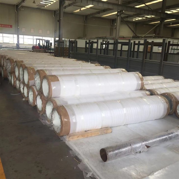 FRP / GRP PANELEN FIR Gefier Këscht