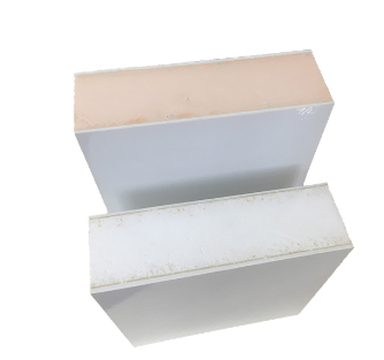 Fiberglass Trailer Brieder