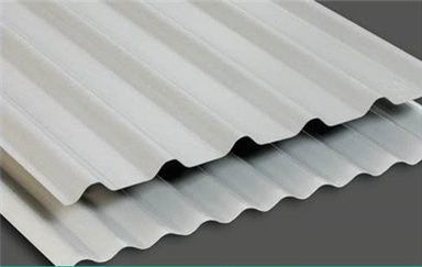 FRP Mauer Casing Panels