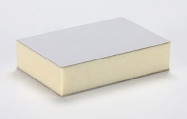 Isoléiert Frp Panelen